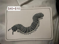 Millipede